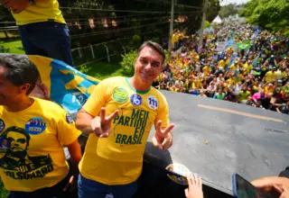 Eleições 2026: Flávio Bolsonaro vence Lula em Dores do Indaiá no 2º turno com 59,42% dos votos válidos