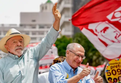 Eleições 2026: Lula vence Flávio Bolsonaro em Carmésia no 2º turno com 62,09% dos votos válidos Eleições 2026: Lula vence Flávio Bolsonaro em Carmésia no 2º turno com 62,09% dos votos válidos