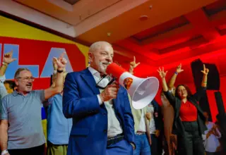 Eleições 2026: Lula vence Flávio Bolsonaro em Montezuma no 2º turno com 65,54% dos votos válidos