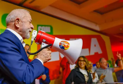 Eleições 2026: Lula vence Flávio Bolsonaro em Palma no 2º turno com 59,54% dos votos válidos