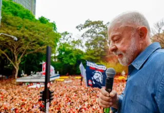 Eleições 2026: Lula vence Flávio Bolsonaro em Silveirânia no 2º turno com 62,52% dos votos válidos