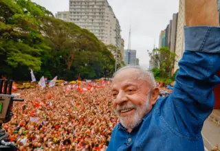 Eleições 2026: Lula vence Flávio Bolsonaro em Cruzília no 2º turno com 55,45% dos votos válidos