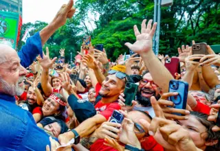 Eleições 2026: Lula vence Flávio Bolsonaro em Inimutaba no 2º turno com 56,52% dos votos válidos