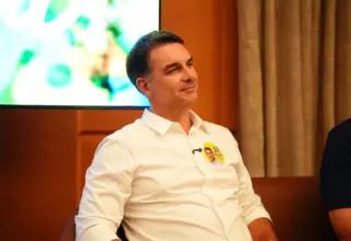 Eleições 2026: Flávio Bolsonaro vence Lula em Pedra Bonita no 2º turno com 52,55% dos votos válidos