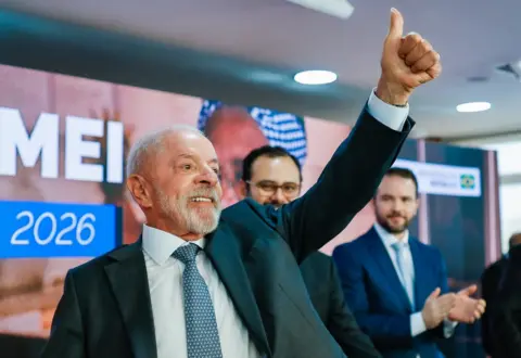 Eleições 2026: Lula vence Flávio Bolsonaro em Chácara no 2º turno com 54,19% dos votos válidos