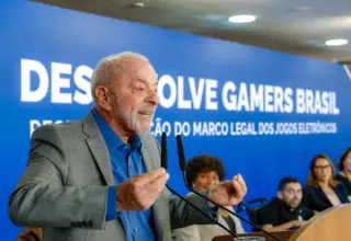 Eleições 2026: Lula vence Flávio Bolsonaro em Serro no 2º turno com 72,08% dos votos válidos