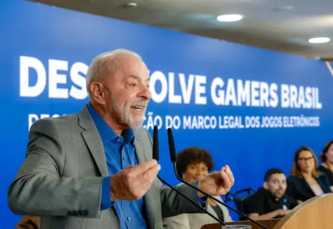Eleições 2026: Lula vence Flávio Bolsonaro em Serro no 2º turno com 72,08% dos votos válidos Eleições 2026: Lula vence Flávio Bolsonaro em Serro no 2º turno com 72,08% dos votos válidos