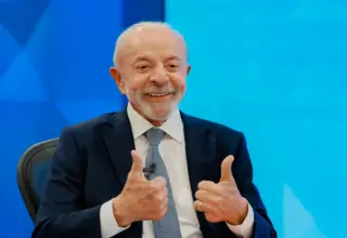 Eleições 2026: Lula vence Flávio Bolsonaro em Capitão Enéas no 2º turno com 69,29% dos votos válidos