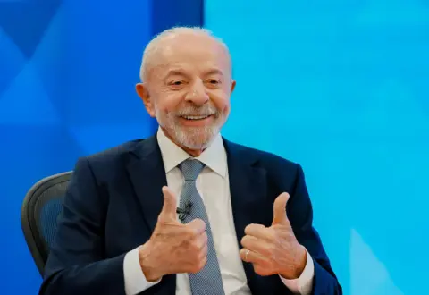 Eleições 2026: Lula vence Flávio Bolsonaro em Diamantina no 2º turno com 68,55% dos votos válidos