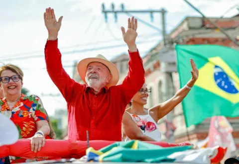 Eleições 2026: Lula vence Flávio Bolsonaro em Chalé no 2º turno com 50,28% dos votos válidos