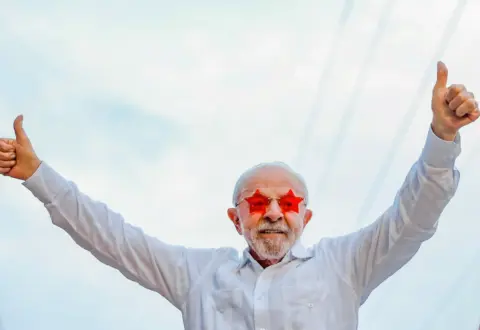 Eleições 2026: Lula vence Flávio Bolsonaro em Cordislândia no 2º turno com 53,64% dos votos válidos