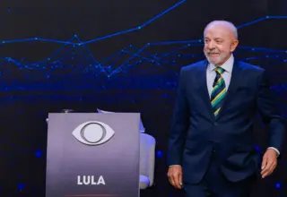 Eleições 2026: Lula vence Flávio Bolsonaro em Faria Lemos no 2º turno com 59,78% dos votos válidos
