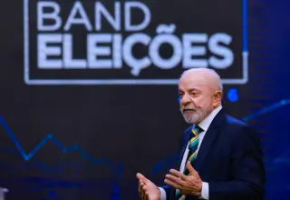 Eleições 2026: Lula vence Flávio Bolsonaro em Bicas no 2º turno com 54,09% dos votos válidos
