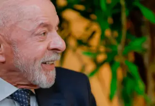 Eleições 2026: Lula vence Flávio Bolsonaro em Limeira do Oeste no 2º turno com 51,09% dos votos válidos