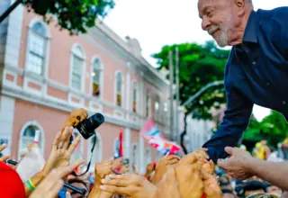Eleições 2026: Lula vence Flávio Bolsonaro em Alpercata no 2º turno com 53,01% dos votos válidos