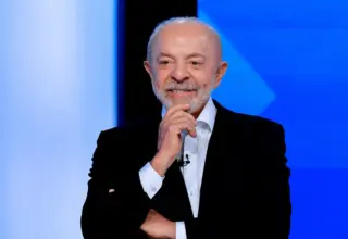 Eleições 2026: Lula vence Flávio Bolsonaro em Francisco Sá no 2º turno com 70,39% dos votos válidos