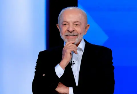 Eleições 2026: Lula vence Flávio Bolsonaro em Divinésia no 2º turno com 66,15% dos votos válidos Eleições 2026: Lula vence Flávio Bolsonaro em Divinésia no 2º turno com 66,15% dos votos válidos