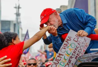Eleições 2026: Lula vence Flávio Bolsonaro em Josenópolis no 2º turno com 71,04% dos votos válidos