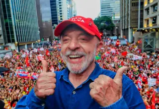 Eleições 2026: Lula vence Flávio Bolsonaro em Dores do Turvo no 2º turno com 58,84% dos votos válidos