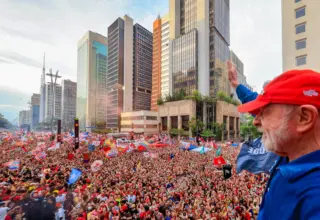 Eleições 2026: Lula vence Flávio Bolsonaro em Conceição de Ipanema no 2º turno com 53,03% dos votos válidos