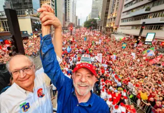Eleições 2026: Lula vence Flávio Bolsonaro em Jampruca no 2º turno com 66,15% dos votos válidos