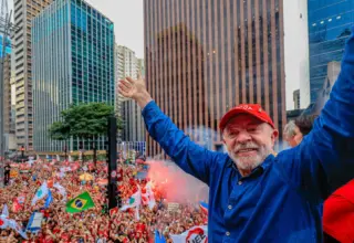 Eleições 2026: Lula vence Flávio Bolsonaro em São Tiago no 2º turno com 50,64% dos votos válidos