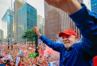 Eleições 2026: Lula vence Flávio Bolsonaro em Itinga no 2º turno com 75,26% dos votos válidos