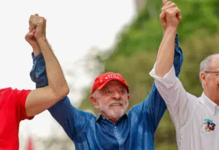 Eleições 2026: Lula vence Flávio Bolsonaro em Coronel Murta no 2º turno com 70,29% dos votos válidos