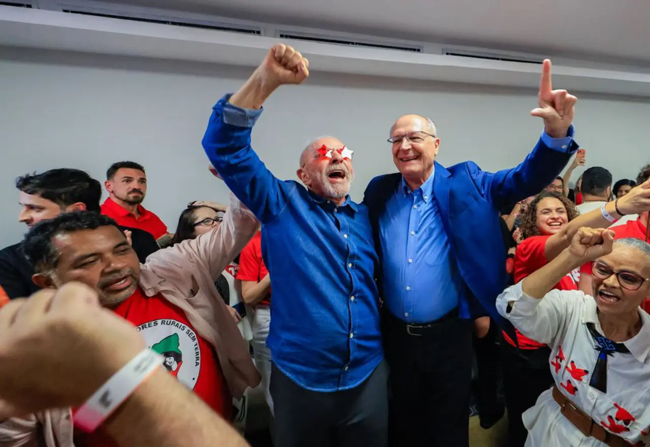 Virada de Lula em Itabirito no segundo turno ganha destaque na imprensa nacional