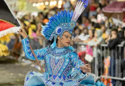 Inconfidência Mineira Escola de Samba Inconfidência Mineira celebra história no carnaval de Ouro Preto com festa em novembrohistória no carnaval de Ouro Preto com festa em novembro