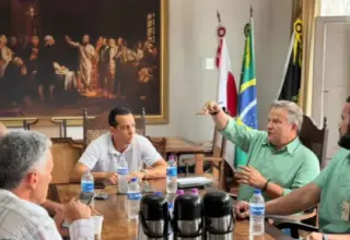 Trem da Vale: obras entre Ouro Preto e Mariana devem terminar em 2028, mas retorno segue sem data