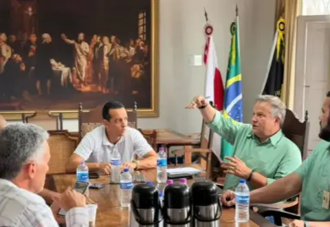 Trem da Vale: obras entre Ouro Preto e Mariana devem terminar em 2028, mas retorno segue sem data