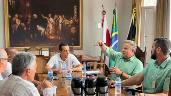 Trem da Vale: obras entre Ouro Preto e Mariana devem terminar em 2028, mas retorno segue sem data