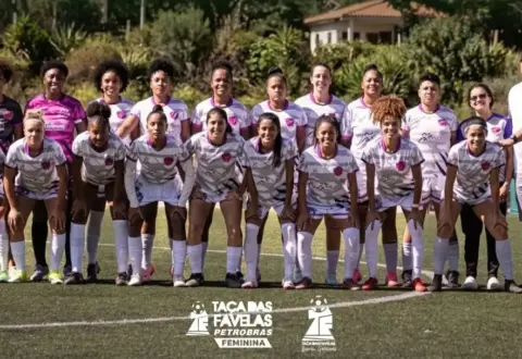 Taça das Favelas Minas Gerais define campeões em 31 de outubro, na Arena Independência