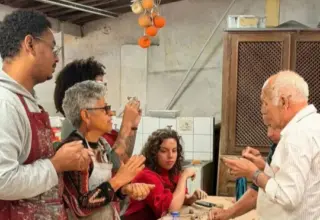 Sextas Abertas promove encontro cultural entre Minas Gerais e Pernambuco em Ouro Preto
