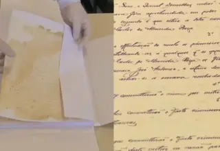 Documentos de quase 300 anos revelam como pessoas escravizadas lutaram pela liberdade em Minas