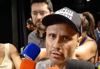 Cleitinho declara apoio a Flávio Bolsonaro e promete mobilizar prefeitos de Minas no 2º turno