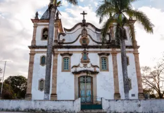 Ouro Preto prevê repasse de R$ 43,7 mil para festa religiosa em Glaura