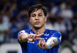 STJD rejeita recurso e mantém punição já cumprida por Kaio Jorge, do Cruzeiro