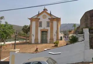 Mariana aprova R$ 2,36 milhões para restauração da Igreja de Nossa Senhora da Glória