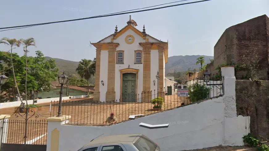 Mariana aprova R$ 2,36 milhões para restauração da Igreja de Nossa Senhora da Glória