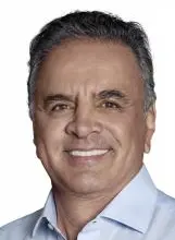 LEANDRO ALMEIDA - Eleições 2026