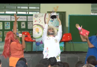 TV UFOP completa 15 anos com trajetória dedicada à educação, à cultura e à informação