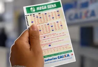 Resultado da Mega-Sena 3079 de hoje: confira os números de sexta-feira (30/10)