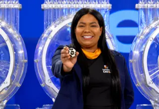 Confira o resultado da Loteria Federal 6111 e onde saíram os principais prêmios