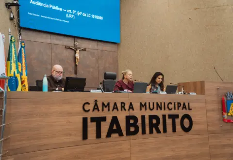 Itabirito supera investimentos mínimos em saúde e educação, aponta balanço fiscal de 2026