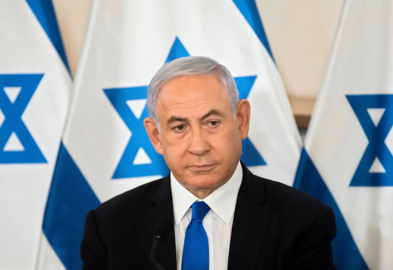 Israelenses vão às urnas em eleição que pode tirar Netanyahu do poder Link para matéria: https://www.nexojornal.com.br/extra/2022/12/22/em-israel-netanyahu-forma-governo-ultraconservador