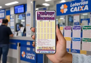 Lotofácil 3815 tem três apostas ganhadoras e paga R$ 432 mil para cada uma