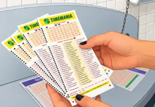 Resultado da Timemania 2459 de hoje, sábado (24/10), tem prêmio de R$ 22,1 milhões
