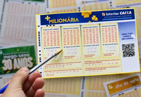 Caixa muda dia dos sorteios da +Milionária a partir desta sexta-feira (30/10)